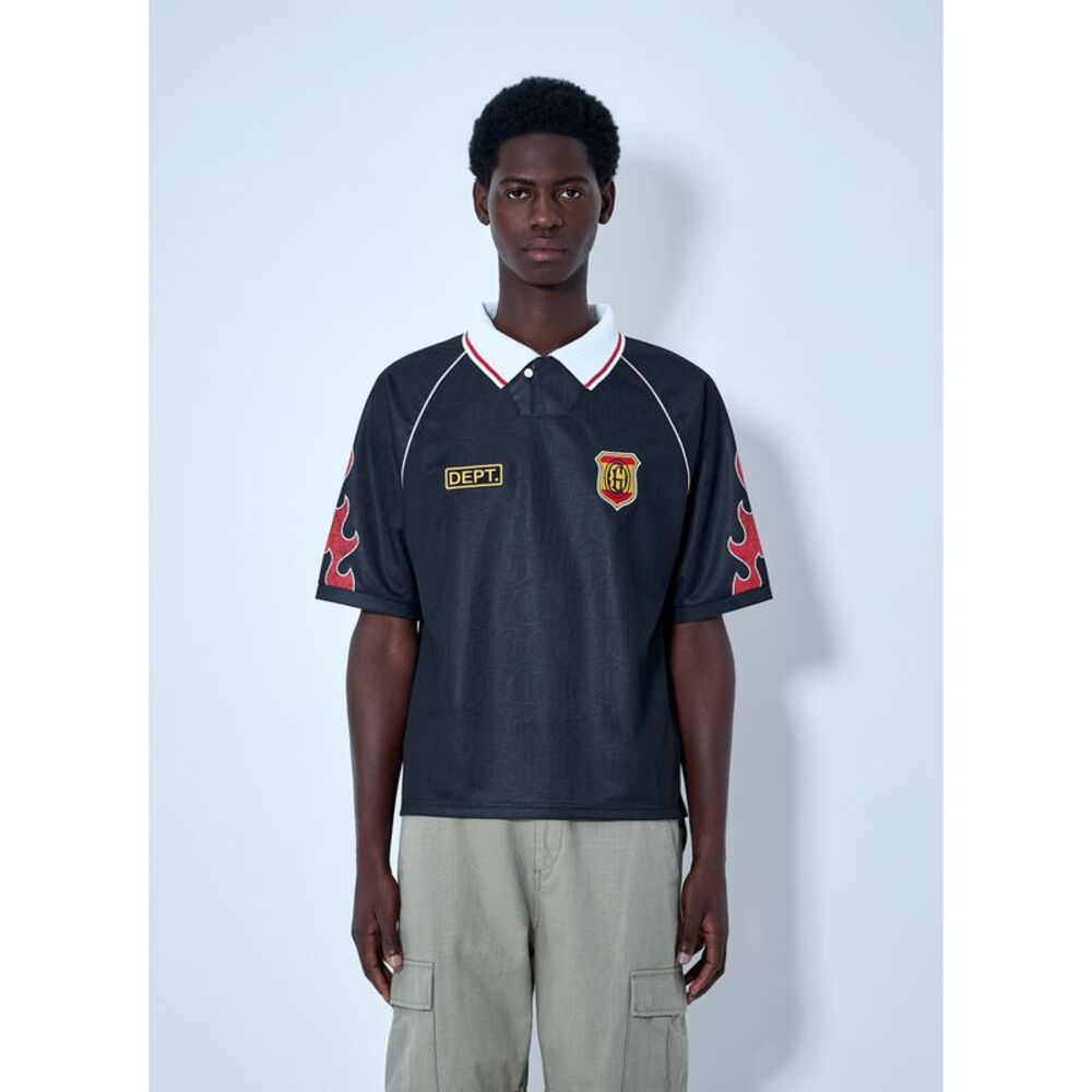 Gallery Dept. Men Embroidered Polo Shirt